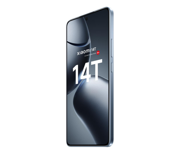 Xiaomi 14T 12/256GB Titan Blue - 1278510 - zdjęcie 2